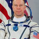 NASA Astronaut Timothy L. Kopra