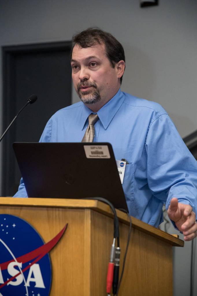 2017 Blue Marble Awards Ceremony