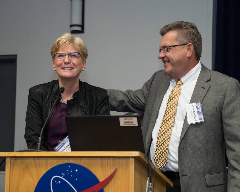 2017 Blue Marble Awards Ceremony