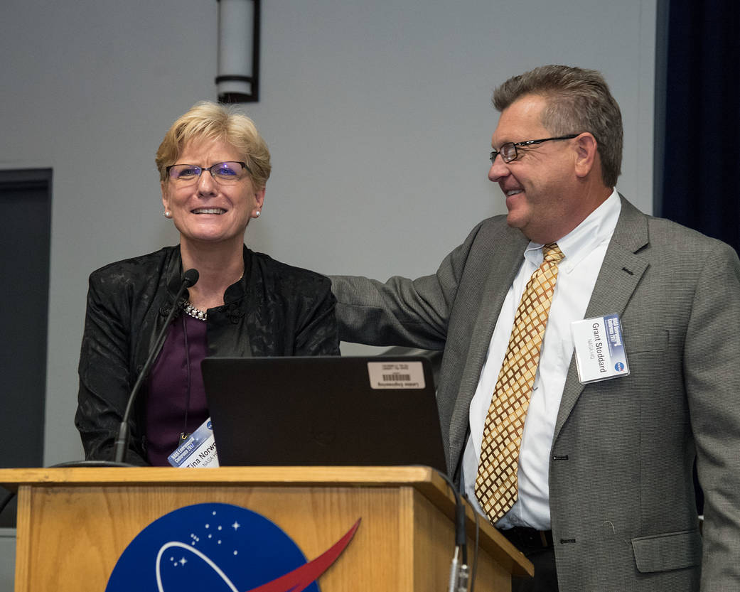 2017 BMA Ceremony
