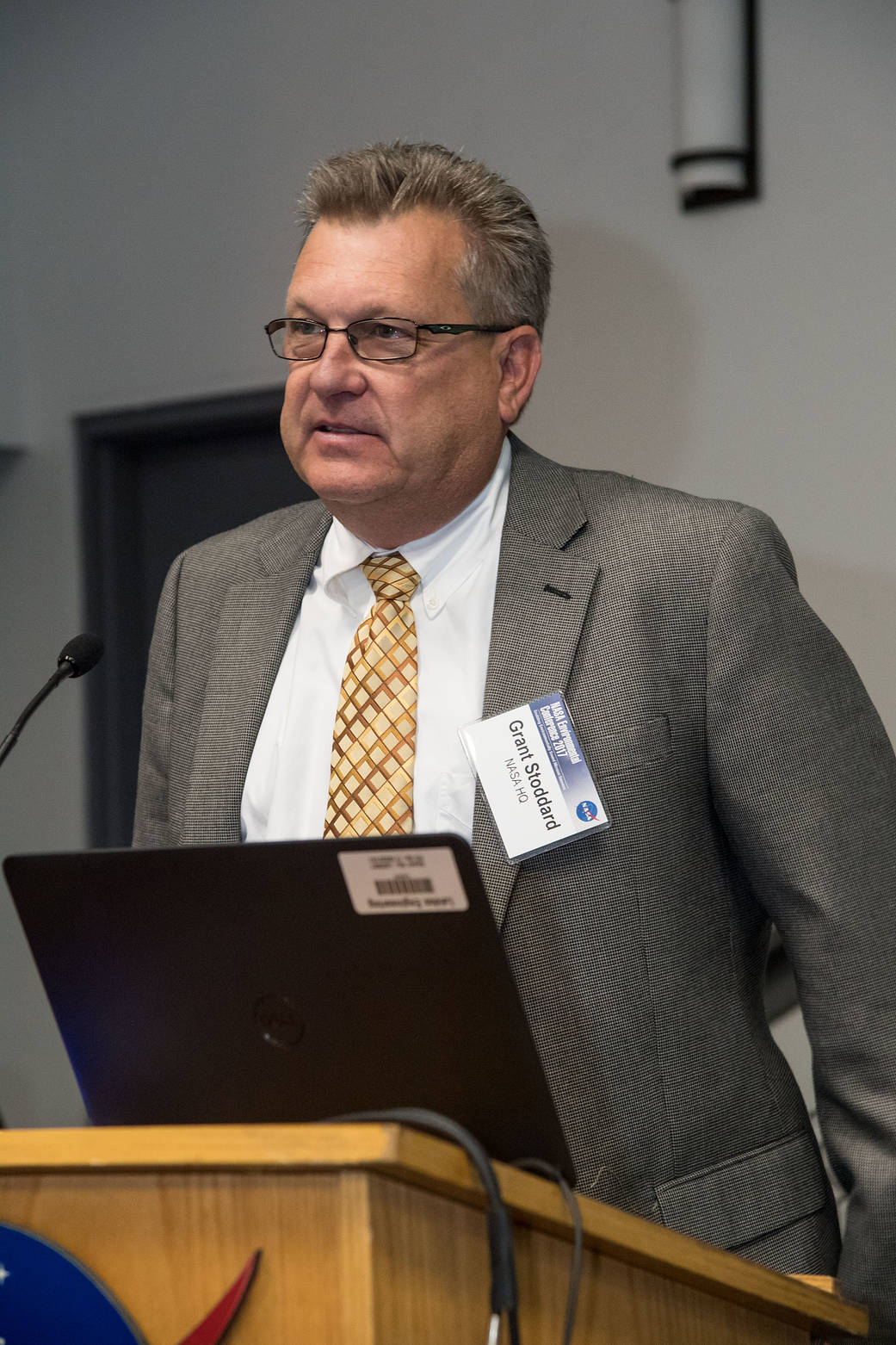 2017 BMA Ceremony