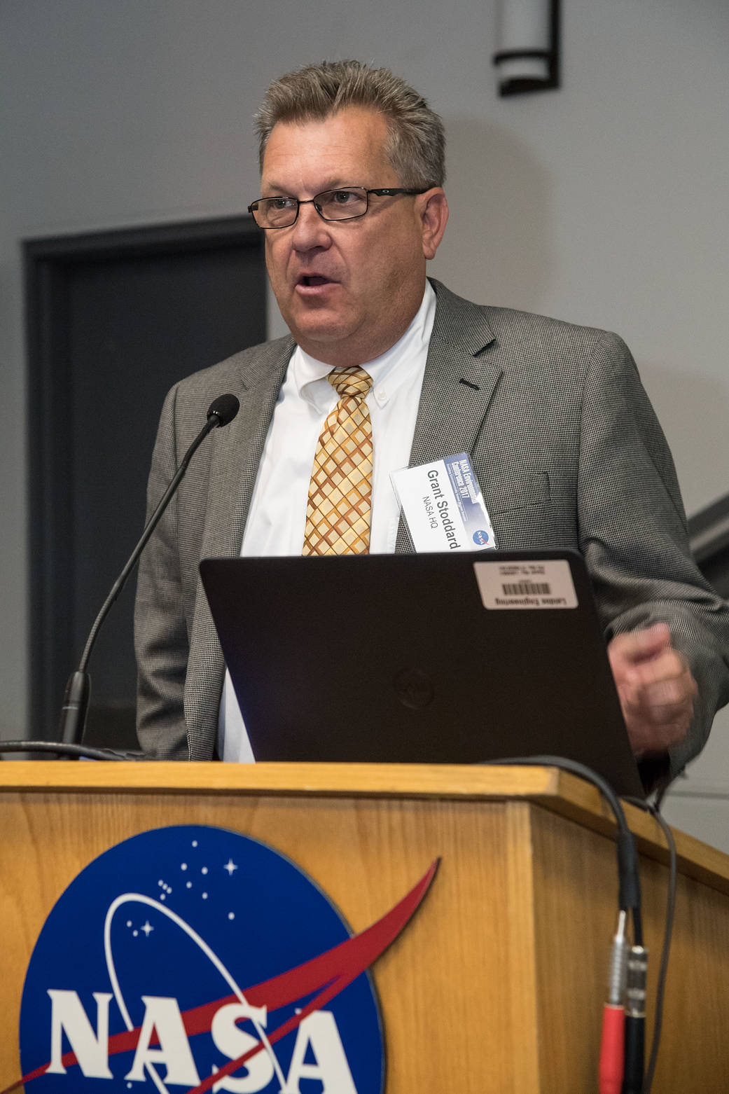 2017 BMA Ceremony