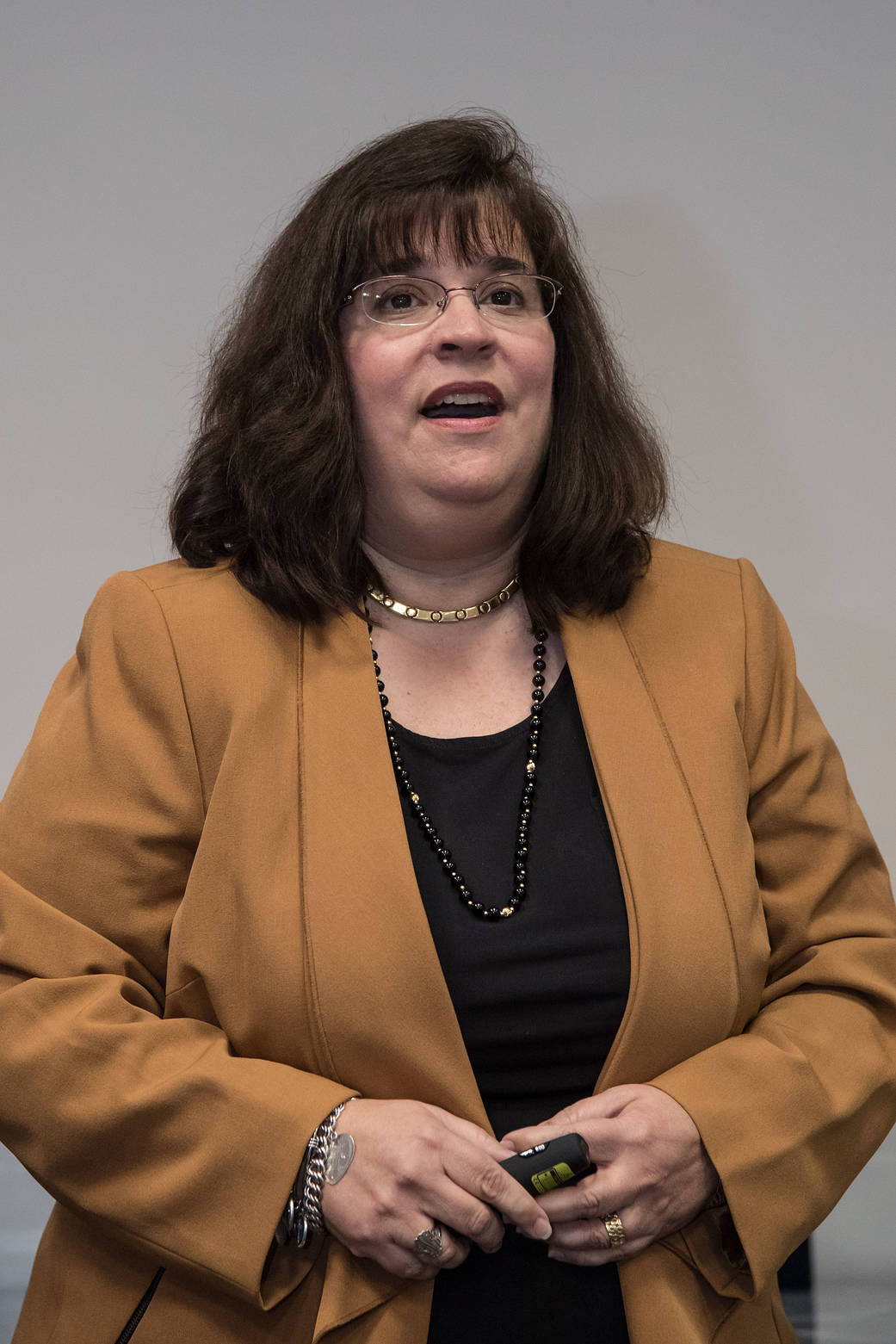 2017 BMA Ceremony