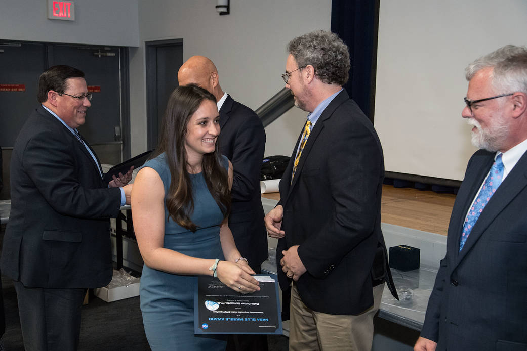2017 BMA Ceremony