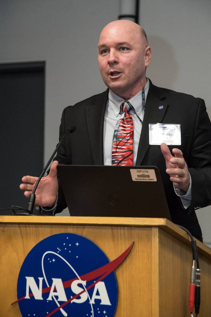 2017 Blue Marble Awards Ceremony