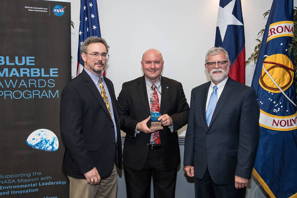 2017 BMA Ceremony