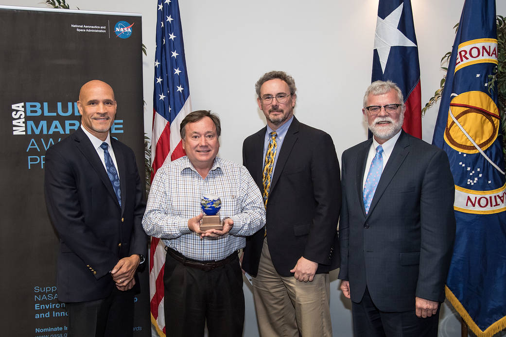2017 BMA Ceremony
