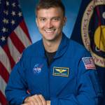 2017 NASA Astronaut Candidate Matthew Dominick