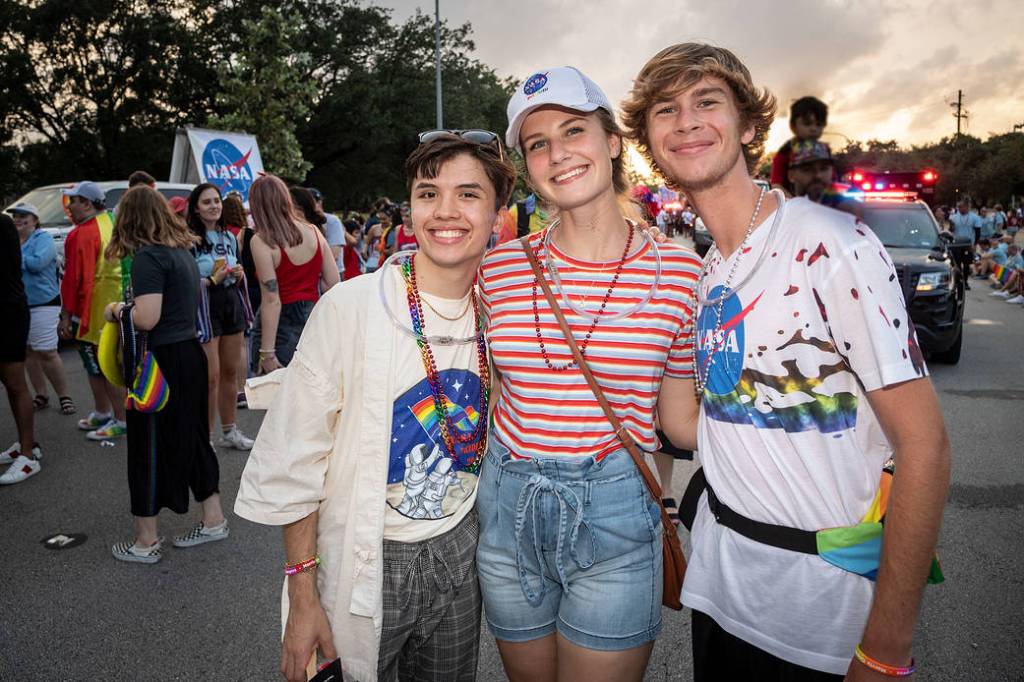 Houston Pride