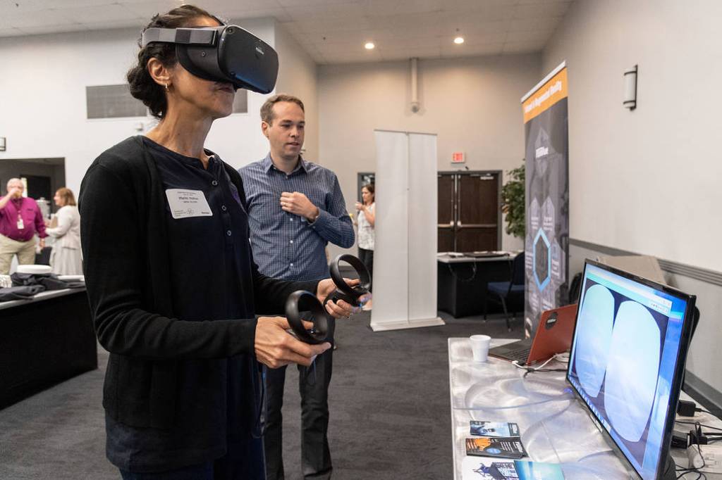 2019 Extravehicular Activity Exploration Workshop