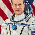 Backup Expedition 61-62 crewmember Thomas Marshburn