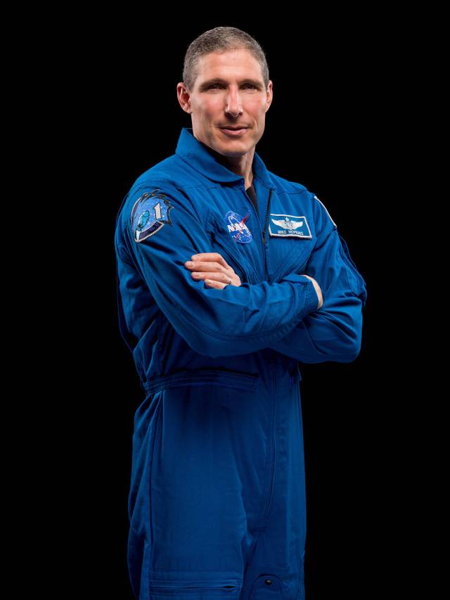 Hopkins holds a Bachelor of Science in Aerospace Engineering from the University of Illinois and a Master of Science in Aerospace Engineering from Stanford University.
