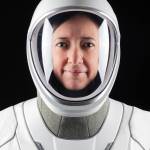 SpaceX Crew-2 Pilot Megan McArthur of NASA