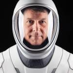 SpaceX Crew-2 Commander Shane Kimbrough of NASA
