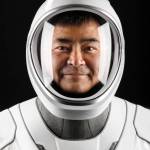 SpaceX Crew-2 Mission Specialist Akihiko Hoshide of JAXA