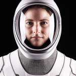 SpaceX Crew-3 Mission Specialist Kayla Barron