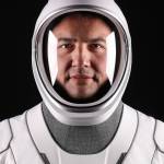 SpaceX Crew-4 Commander Kjell Lindgren of NASA