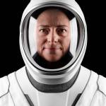 SpaceX Crew-5 Commander Nicole Aunapu Mann