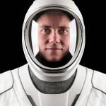 SpaceX Crew-5 Mission Specialist Anna Kikina