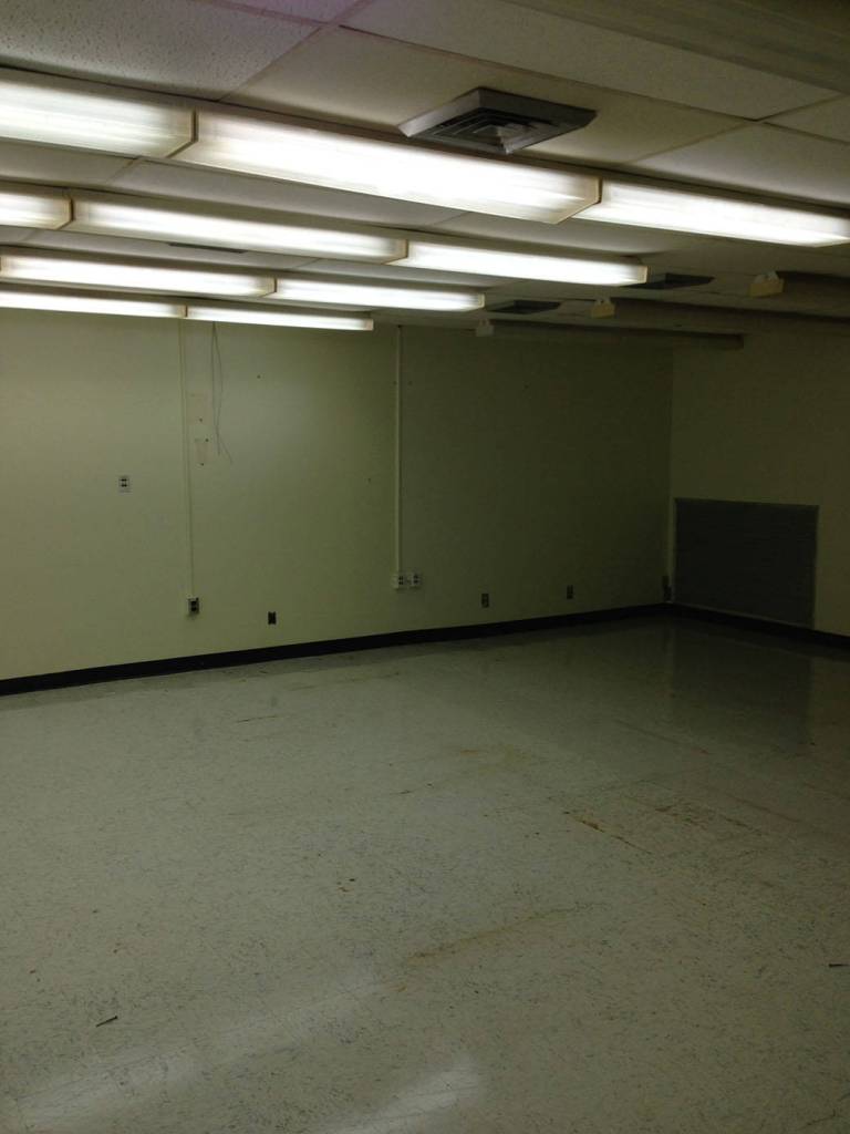 Conference Room in Building 225