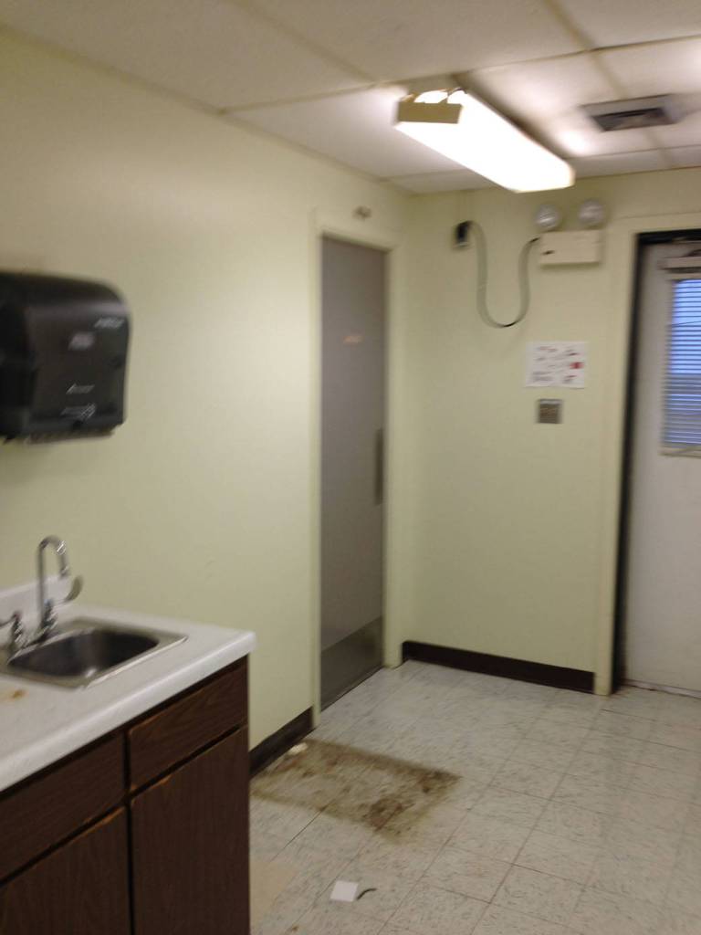JSC Building 225 Historical Recordation