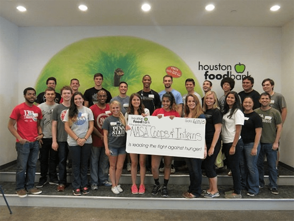 Houston Food Bank