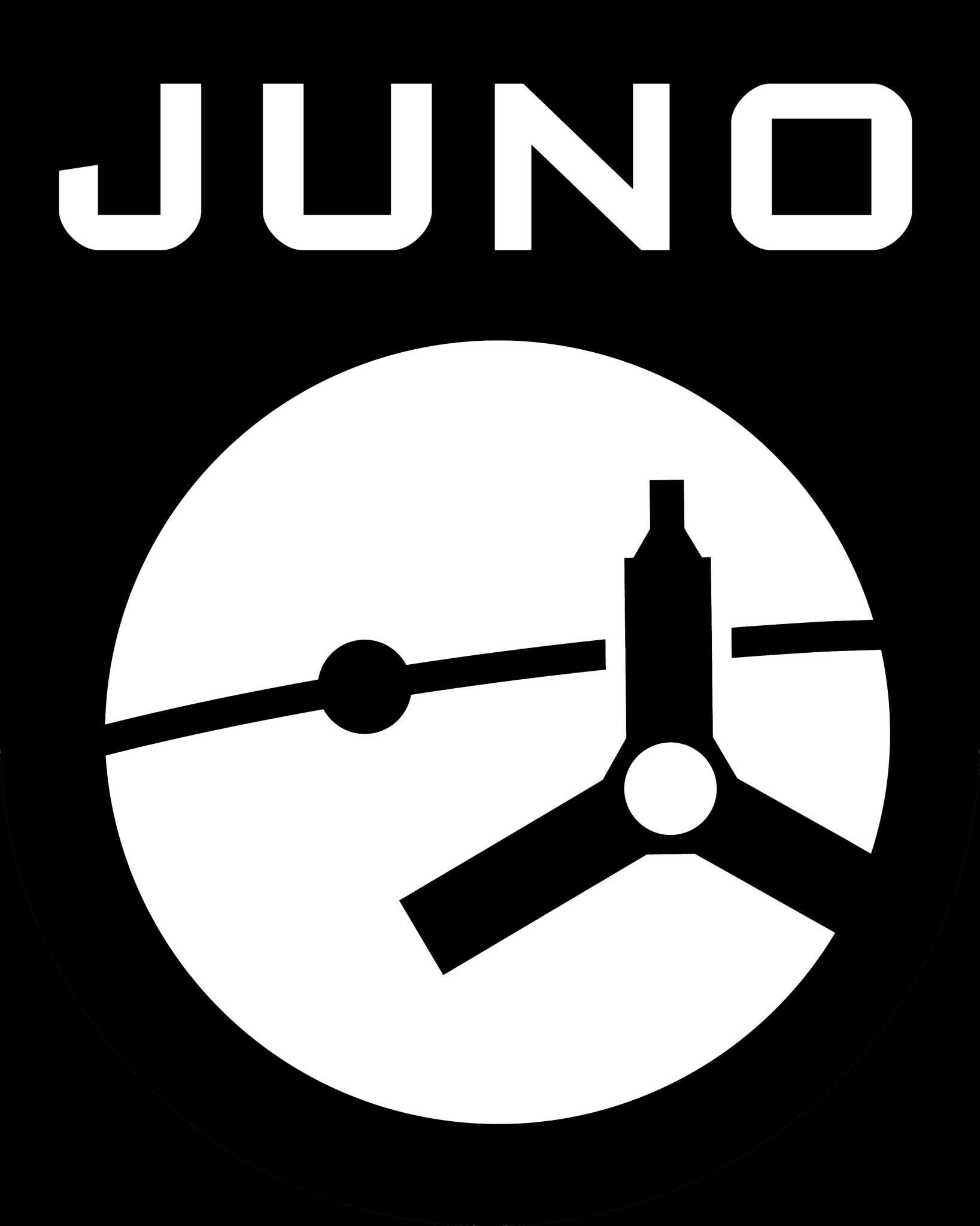 JUNO logo