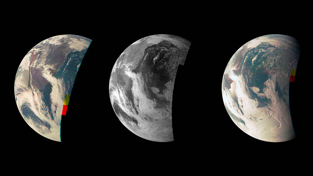 Earth