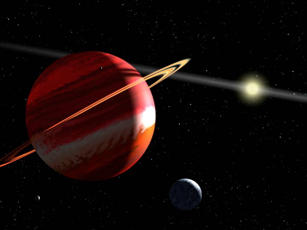 5,000 Exoplanets and Counting