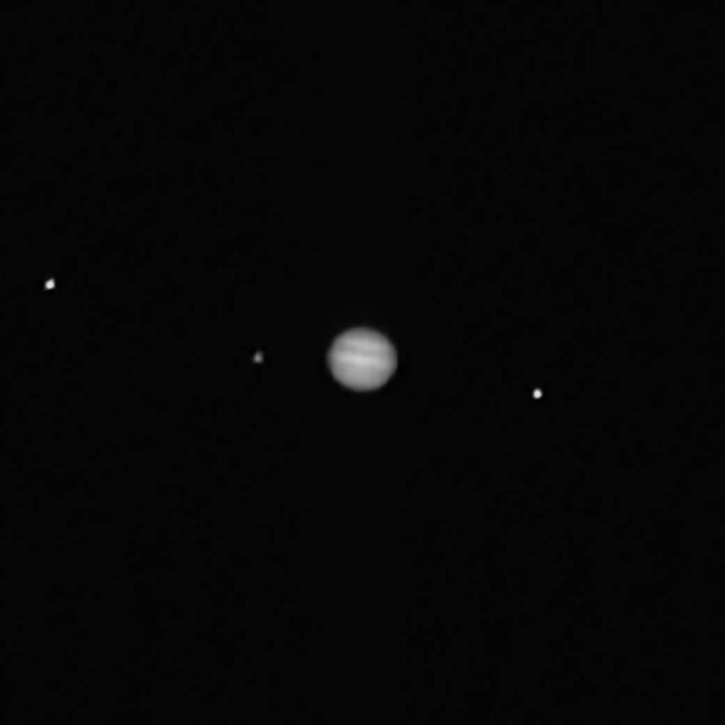 NASA’s OSIRIS-REx Takes Closer Image of Jupiter