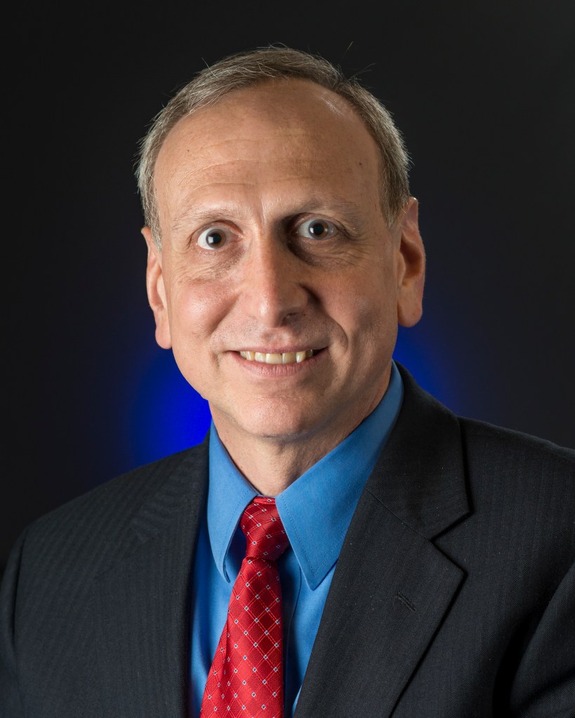 Former Associate Administrator Steve Jurczyk