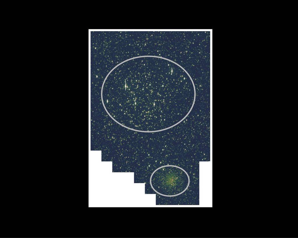 K2 Campaign 0 “Postage Stamp”