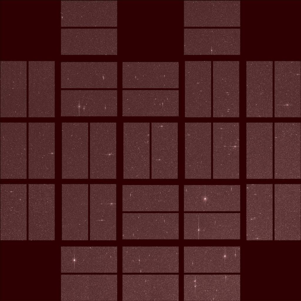 NASA Kepler’s Second Light