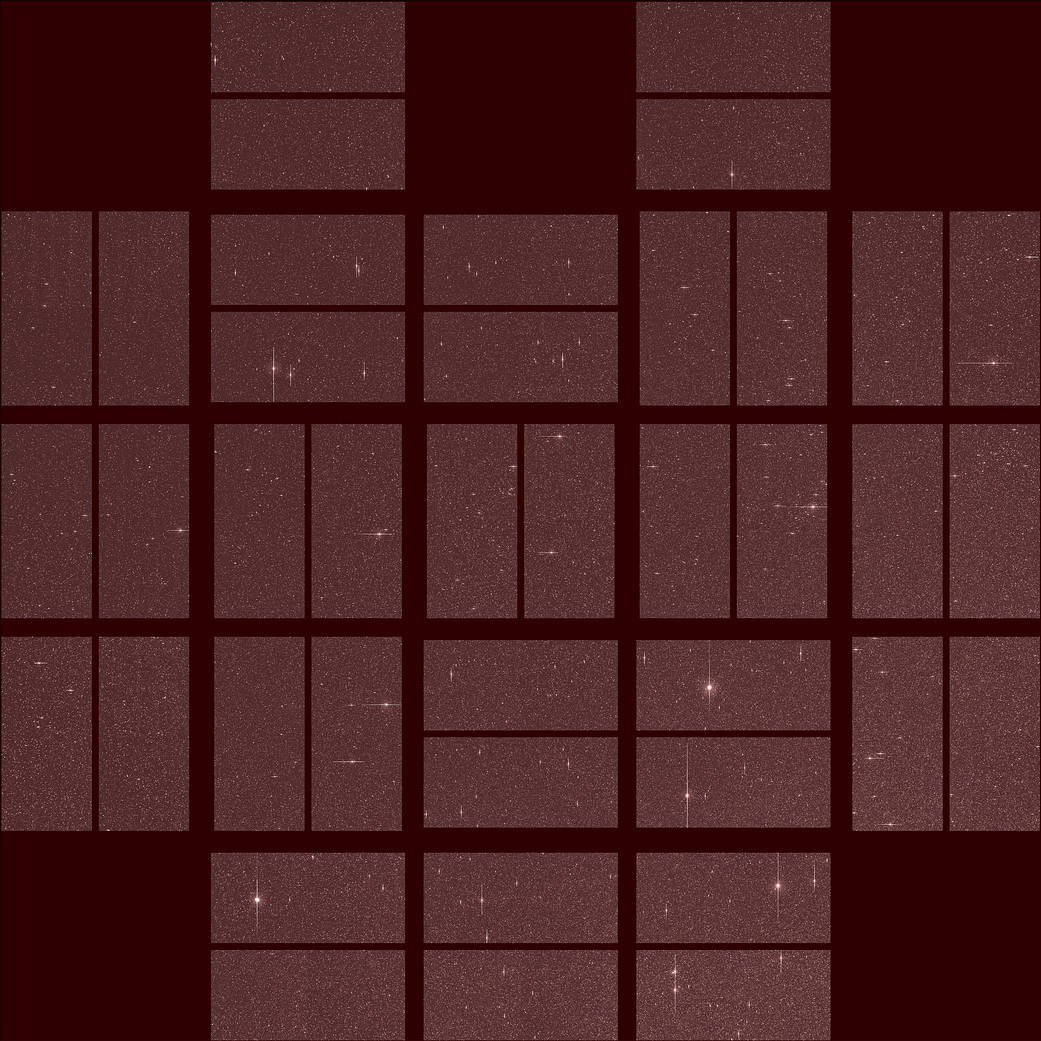 NASA Kepler's Second Light