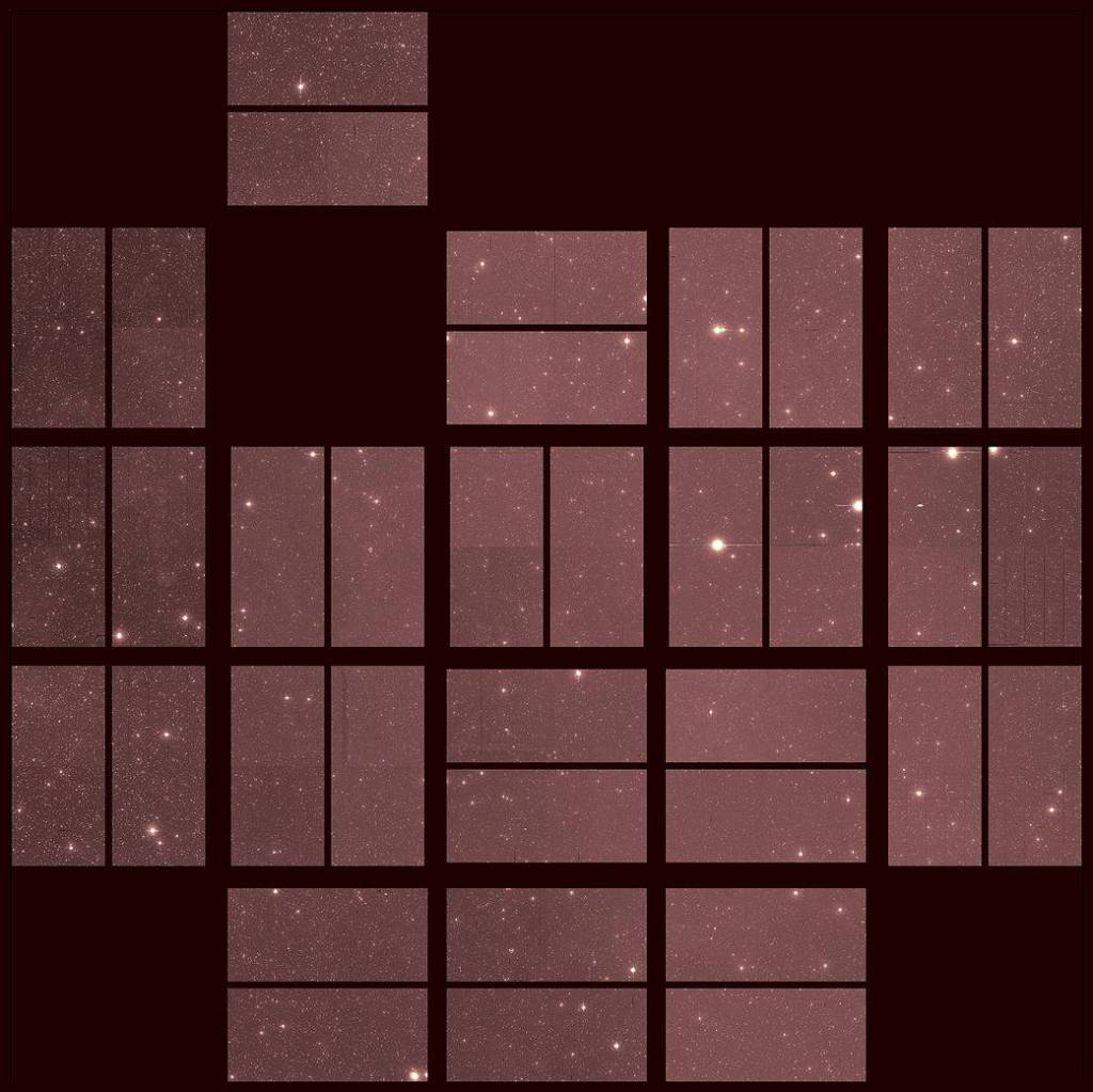 Kepler’s Final Image Shows A Galaxy Full Of Possibilities