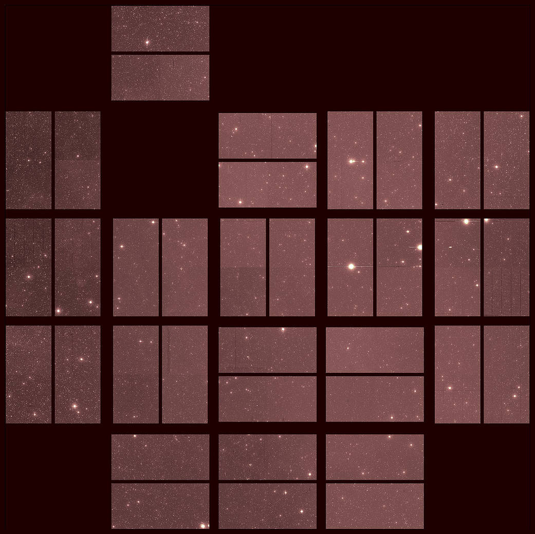 Kepler Last Light Image