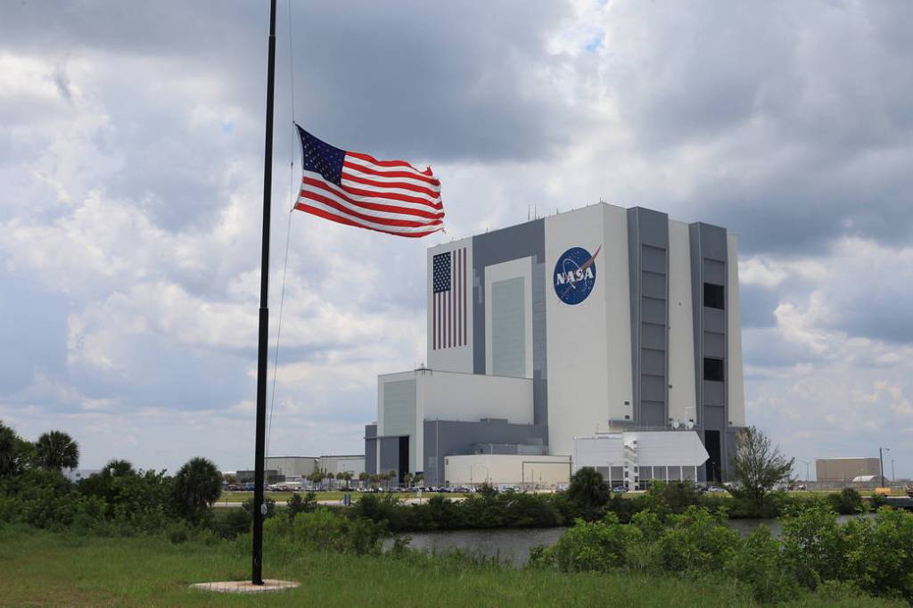 NASA Honors Orlando Victims