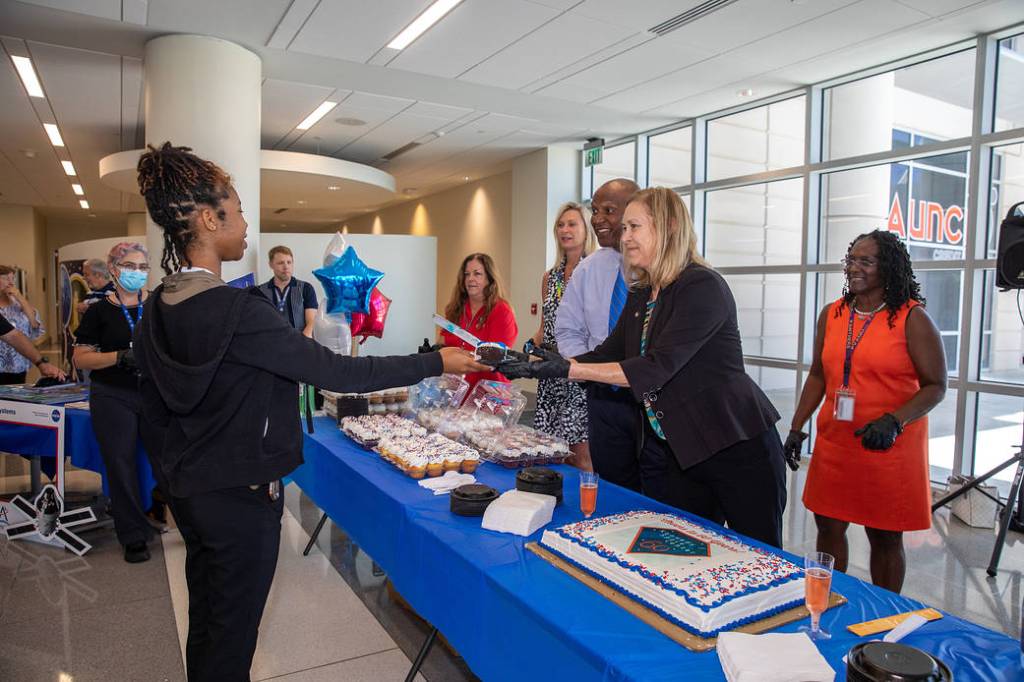 Cheers to 60 Years at NASA’s Kennedy Space Center