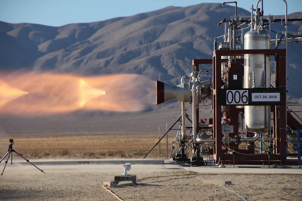 Aerojet Rocketdyne