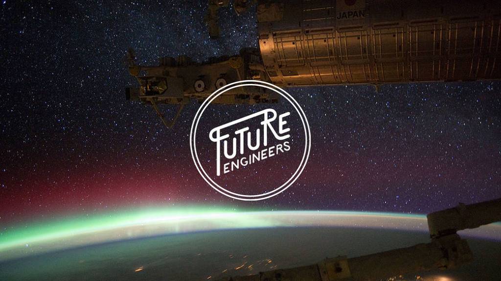 Future Engineers 3D Space Container Challenge