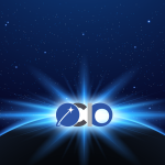 OCIO branded background