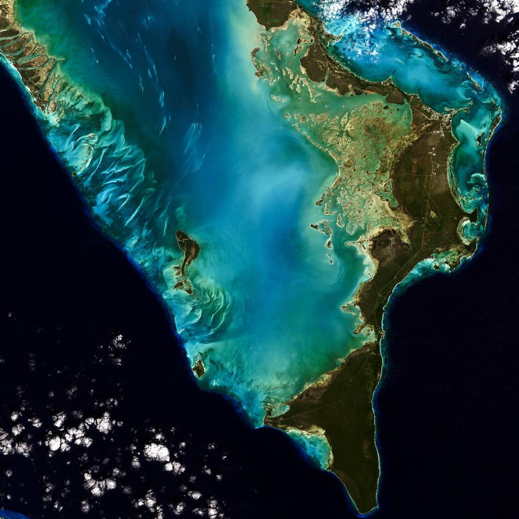 50 Years of Landsat