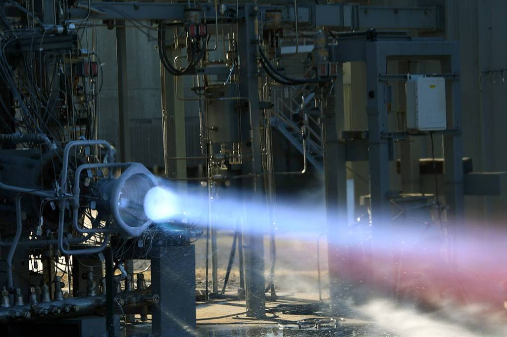 Long Life Additive Manufacturing Assembly (LLAMA)