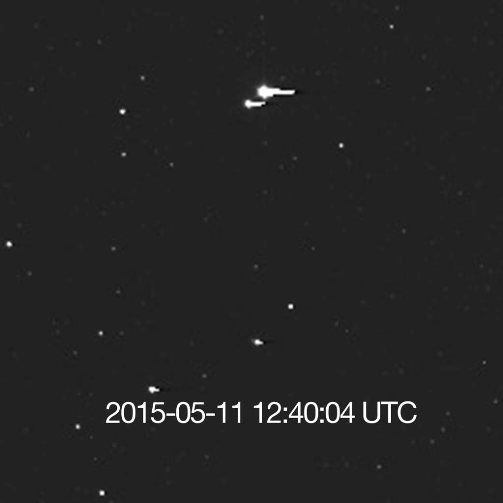LORRI 2015-05-11 12:40:04 UTC