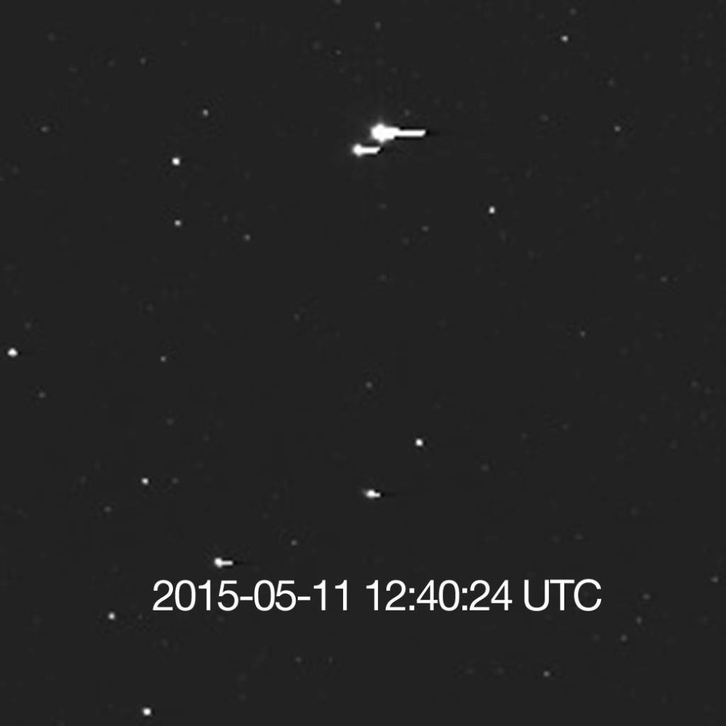 LORRI 2015-05-11 12:40:24 UTC