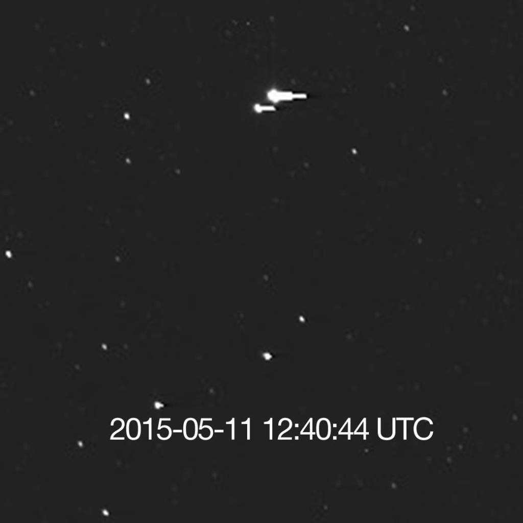 LORRI 2015-05-11 12:40:44 UTC