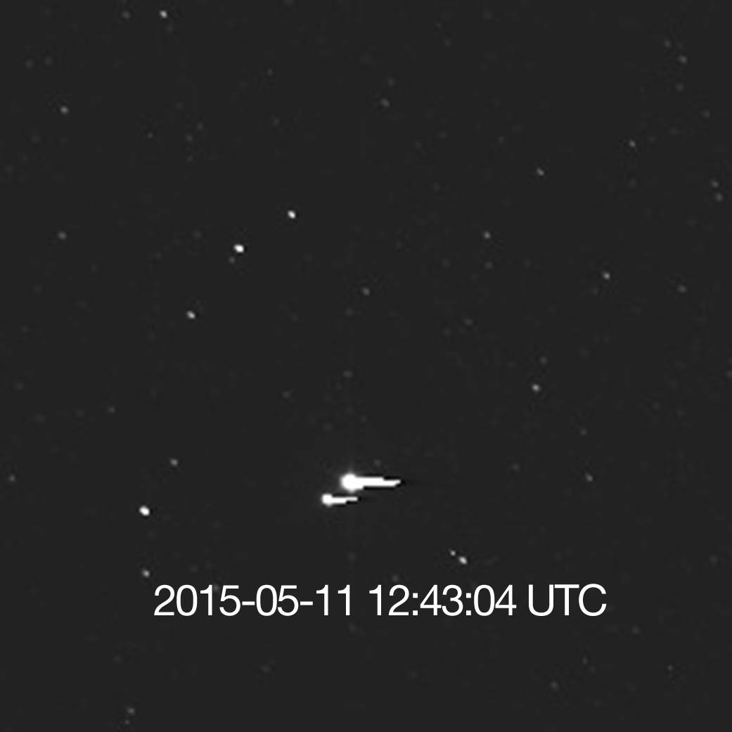 LORRI 2015-05-11 12:43:04 UTC