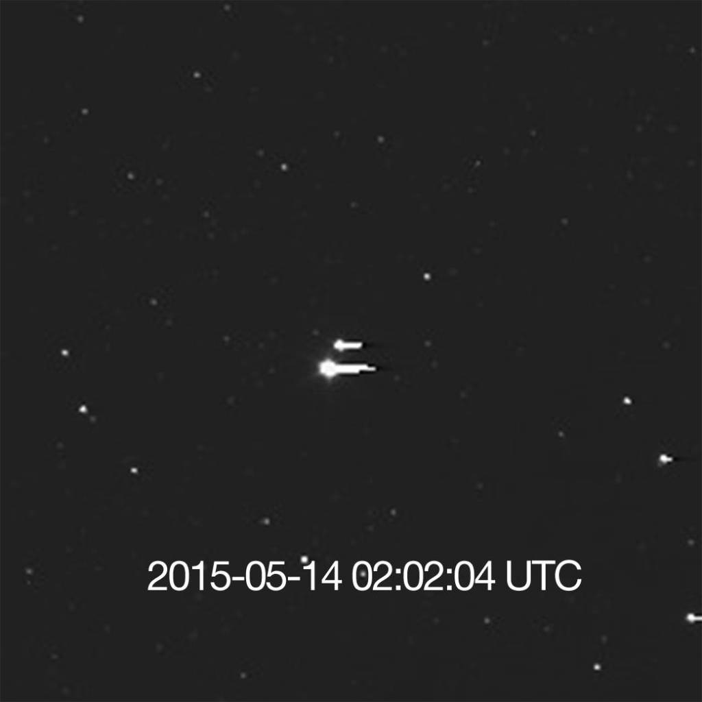 LORRI 2015-05-14 02:02:04 UTC