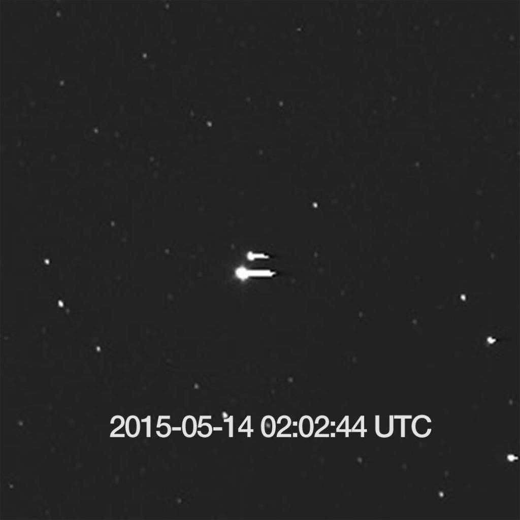 LORRI 2015-05-14 02:02:44 UTC