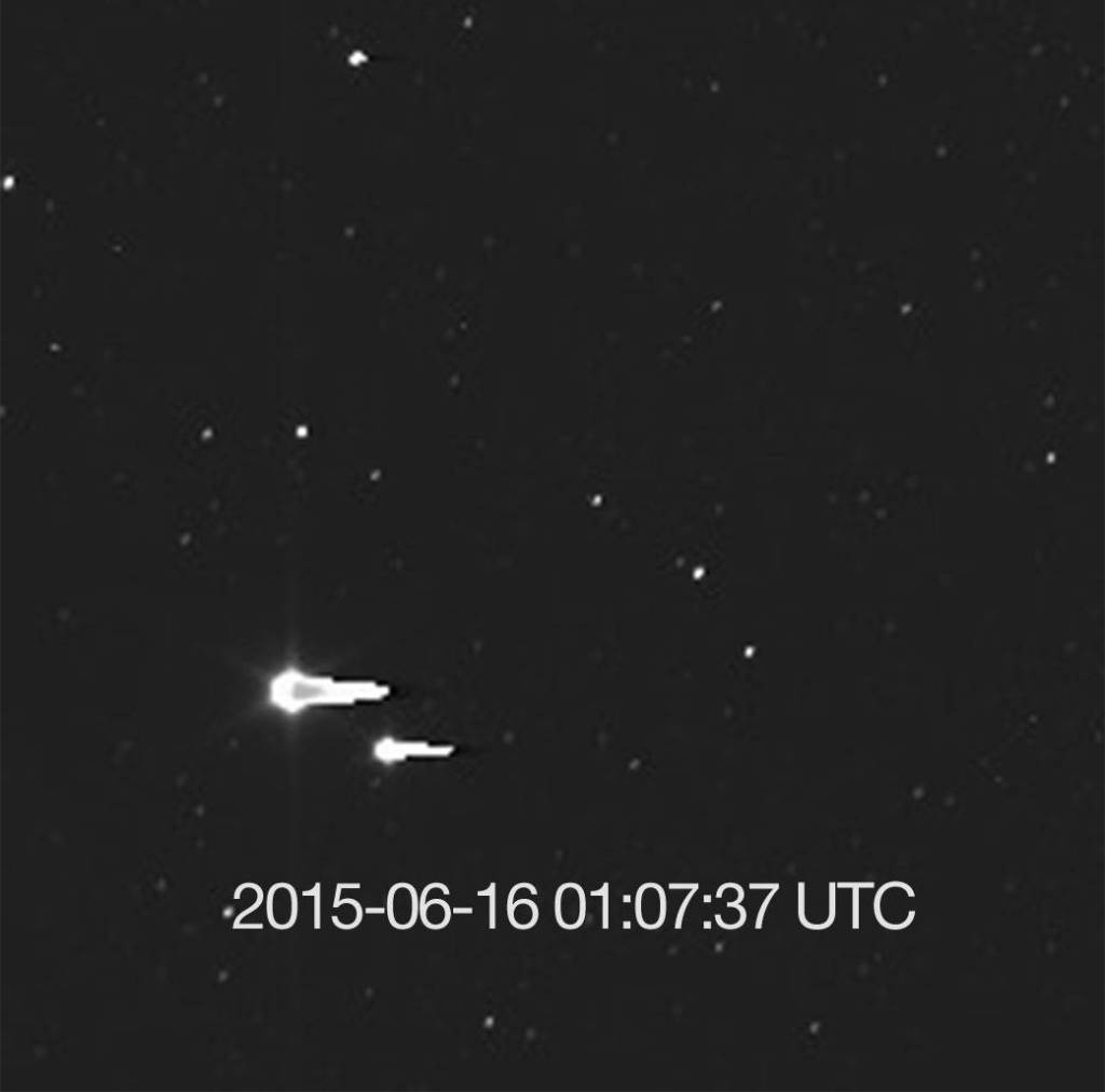 LORRI 2015-06-16 01:07:37 UTC